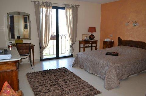 Chateau Serigues Gap Zimmer foto