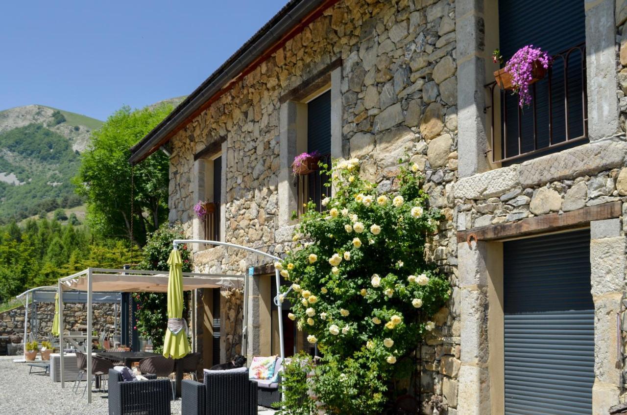 Chateau Serigues Gap Exterior foto
